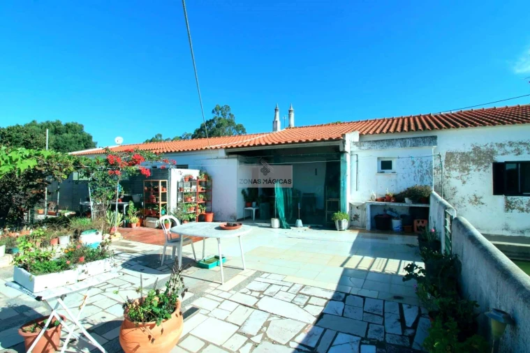 Quinta T14 para Venda em Lagos (São Sebastião e Santa Maria) Foto 8