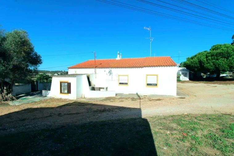 Quinta T14 para Venda em Lagos (São Sebastião e Santa Maria) Foto 4