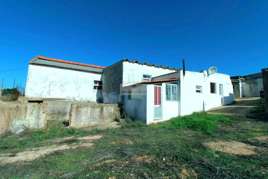 Quinta T14 para Venda em Lagos (São Sebastião e Santa Maria) Foto 11