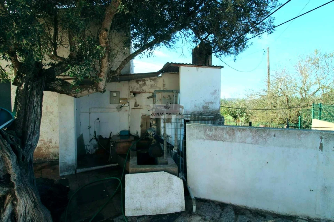 Quinta T14 para Venda em Lagos (São Sebastião e Santa Maria) Foto 14