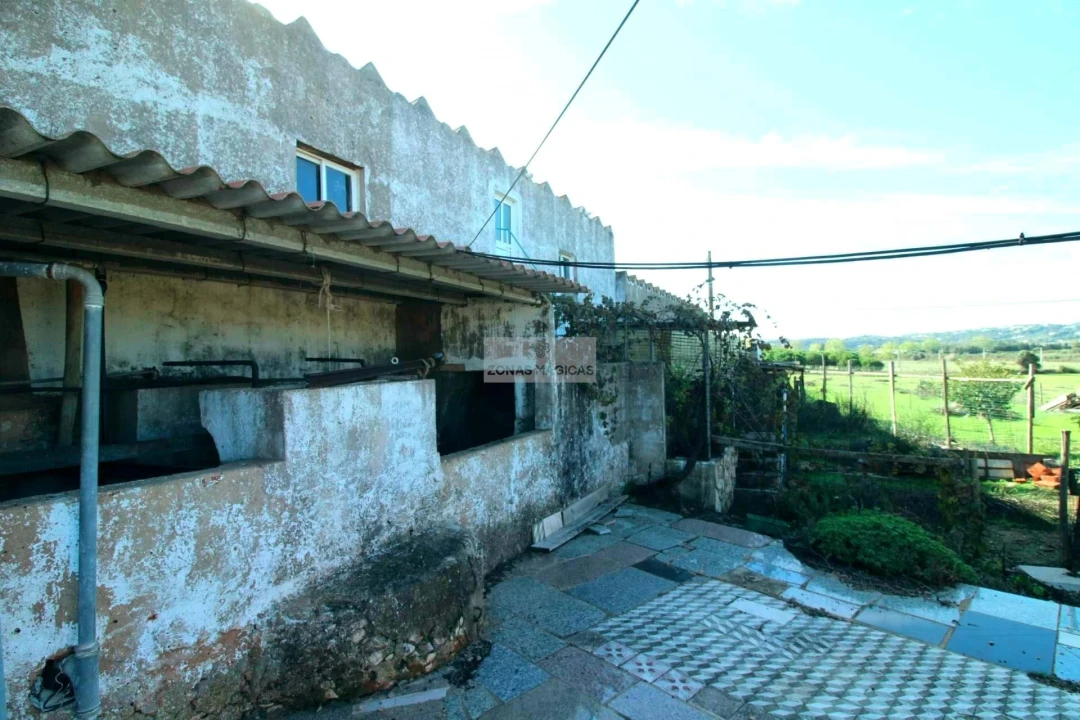 Quinta T14 para Venda em Lagos (São Sebastião e Santa Maria) Foto 15