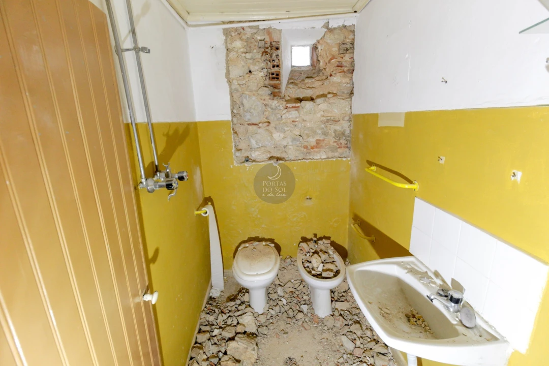 Prédio para Venda em Marvila, Ribeira Santarém, São Salvador, São Nicolau Foto 12