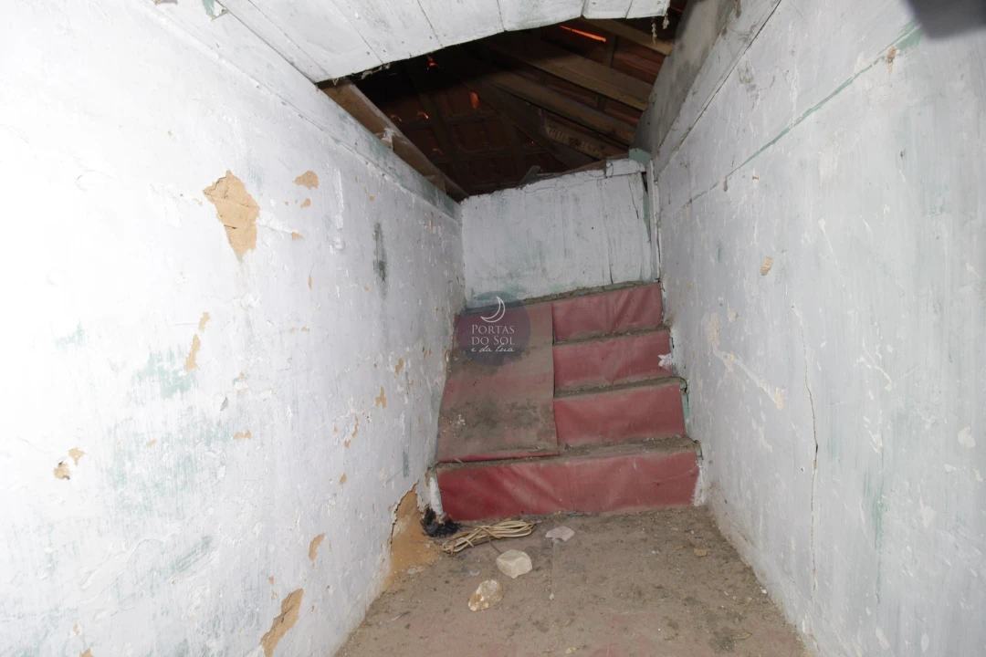 Prédio para Venda em Marvila, Ribeira Santarém, São Salvador, São Nicolau Foto 17