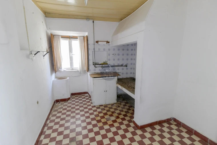 Prédio para Venda em Marvila, Ribeira Santarém, São Salvador, São Nicolau Foto 9