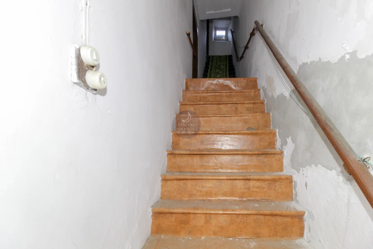 Prédio para Venda em Marvila, Ribeira Santarém, São Salvador, São Nicolau Foto 13