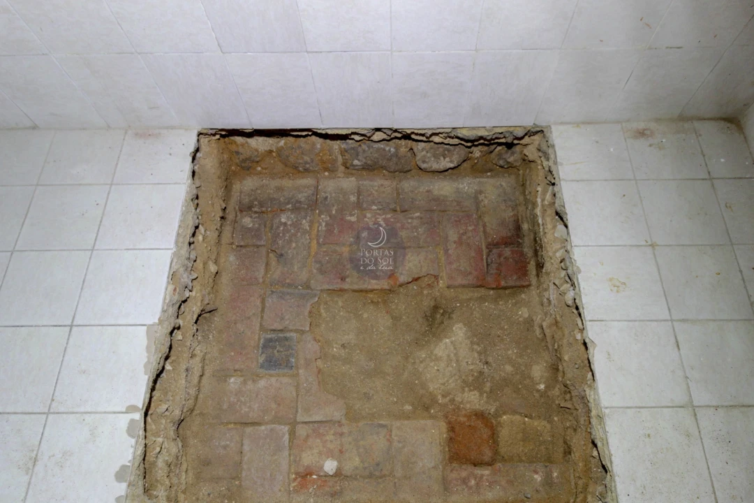 Prédio para Venda em Marvila, Ribeira Santarém, São Salvador, São Nicolau Foto 16