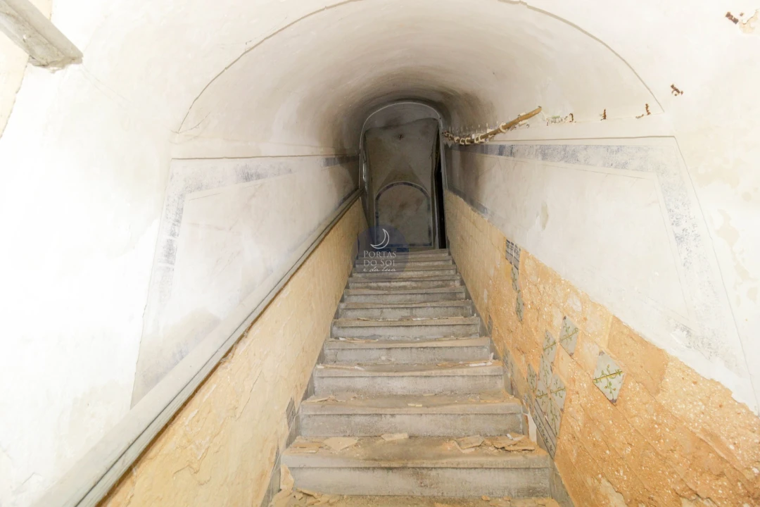 Prédio para Venda em Marvila, Ribeira Santarém, São Salvador, São Nicolau Foto 16