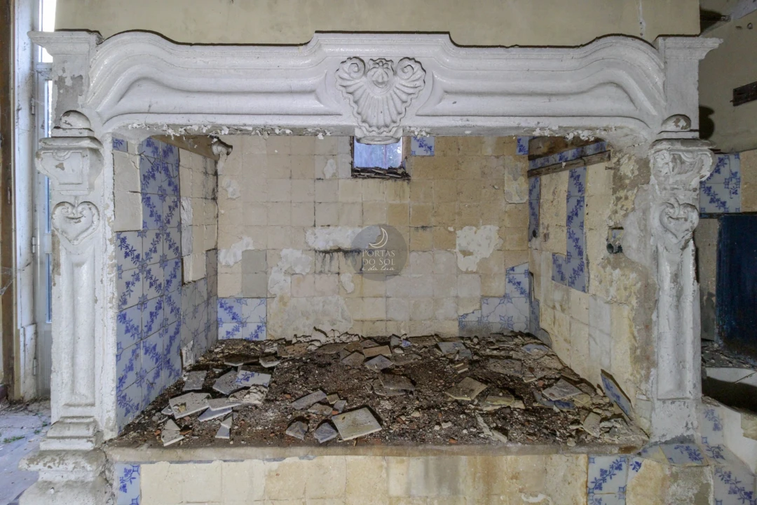 Prédio para Venda em Marvila, Ribeira Santarém, São Salvador, São Nicolau Foto 5