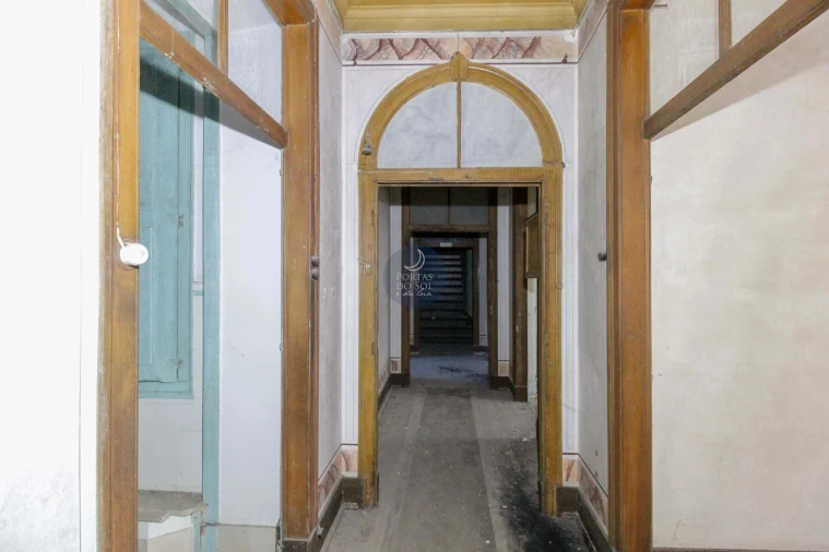 Prédio para Venda em Marvila, Ribeira Santarém, São Salvador, São Nicolau Foto 11