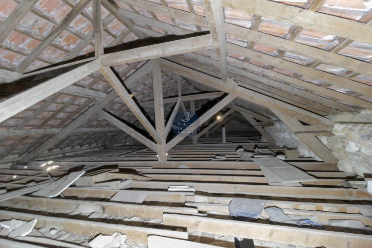 Prédio para Venda em Marvila, Ribeira Santarém, São Salvador, São Nicolau Foto 22