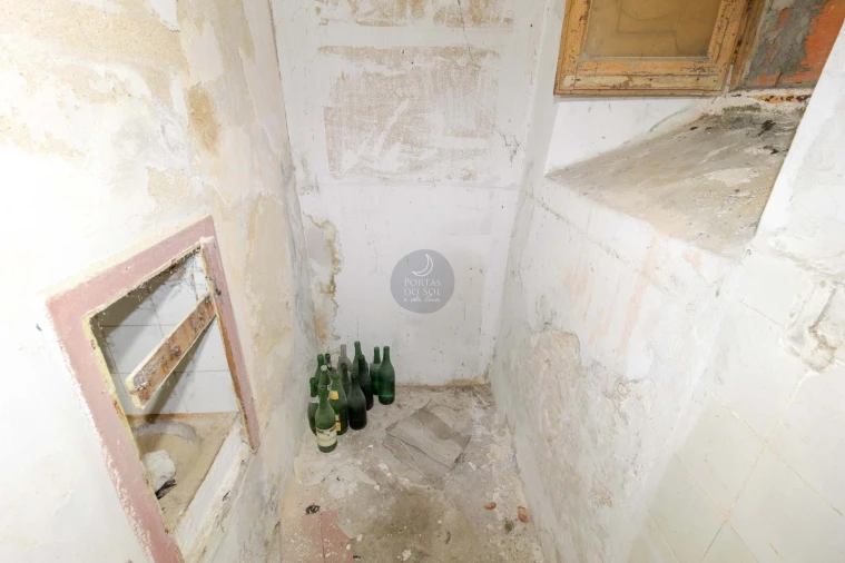 Prédio para Venda em Marvila, Ribeira Santarém, São Salvador, São Nicolau Foto 17