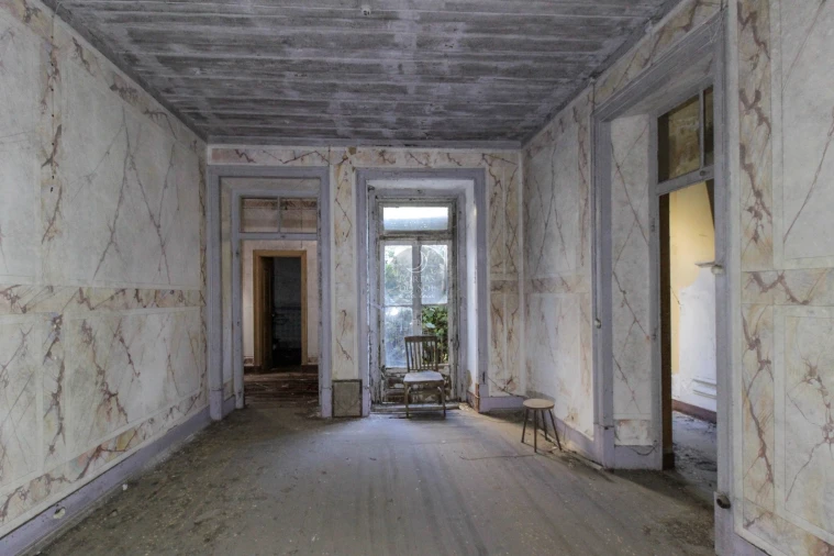 Prédio para Venda em Marvila, Ribeira Santarém, São Salvador, São Nicolau Foto 6