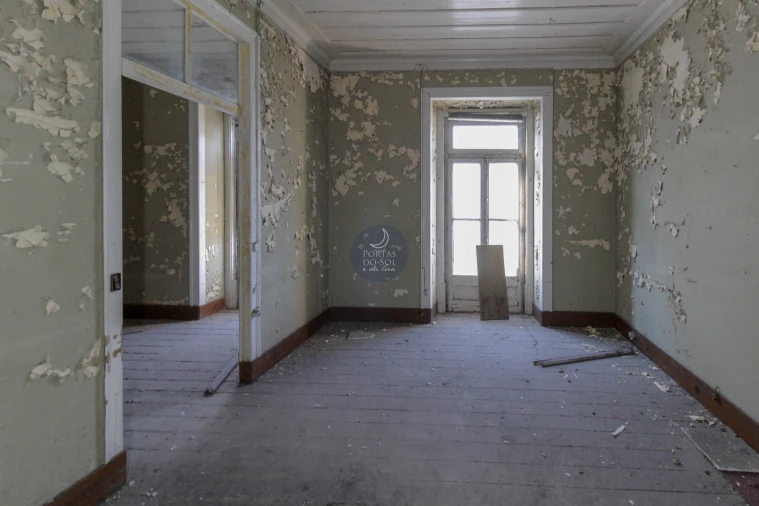 Prédio para Venda em Marvila, Ribeira Santarém, São Salvador, São Nicolau Foto 9