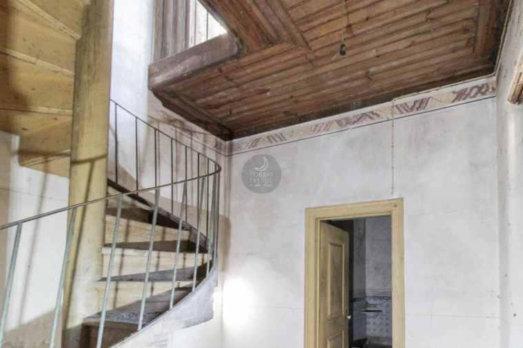 Prédio para Venda em Marvila, Ribeira Santarém, São Salvador, São Nicolau Foto 21