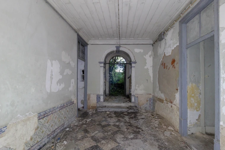 Prédio para Venda em Marvila, Ribeira Santarém, São Salvador, São Nicolau Foto 3