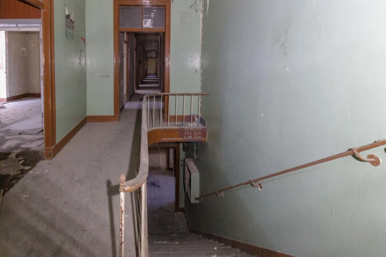 Prédio para Venda em Marvila, Ribeira Santarém, São Salvador, São Nicolau Foto 19