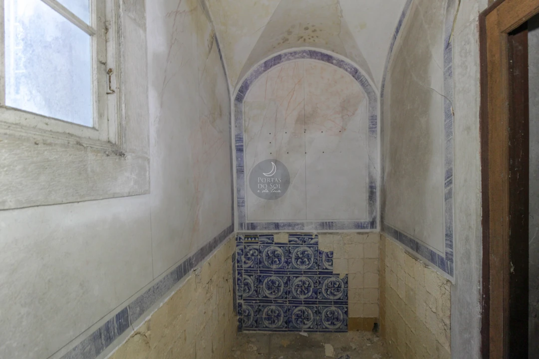 Prédio para Venda em Marvila, Ribeira Santarém, São Salvador, São Nicolau Foto 14