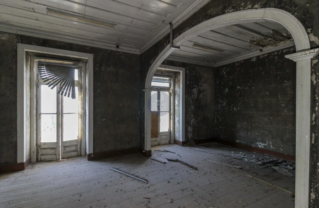 Prédio para Venda em Marvila, Ribeira Santarém, São Salvador, São Nicolau Foto 7