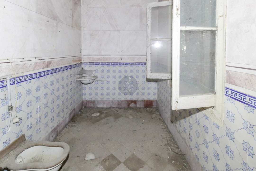 Prédio para Venda em Marvila, Ribeira Santarém, São Salvador, São Nicolau Foto 18