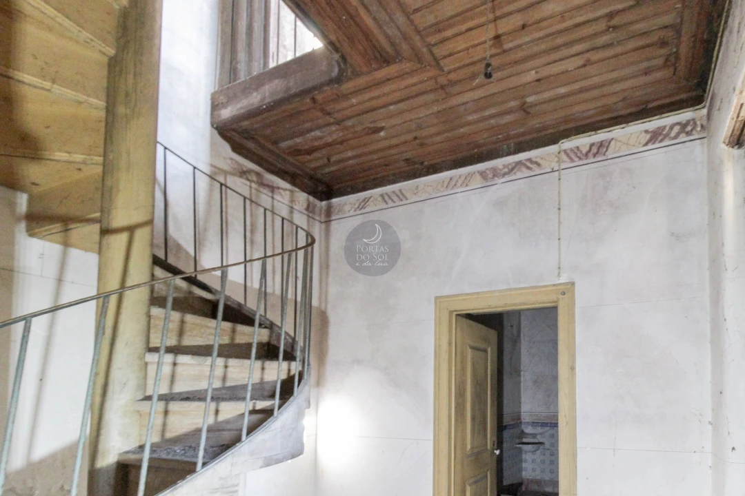 Prédio para Venda em Marvila, Ribeira Santarém, São Salvador, São Nicolau Foto 21