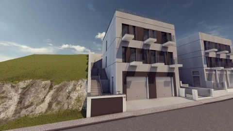 Terreno para Venda em Vialonga