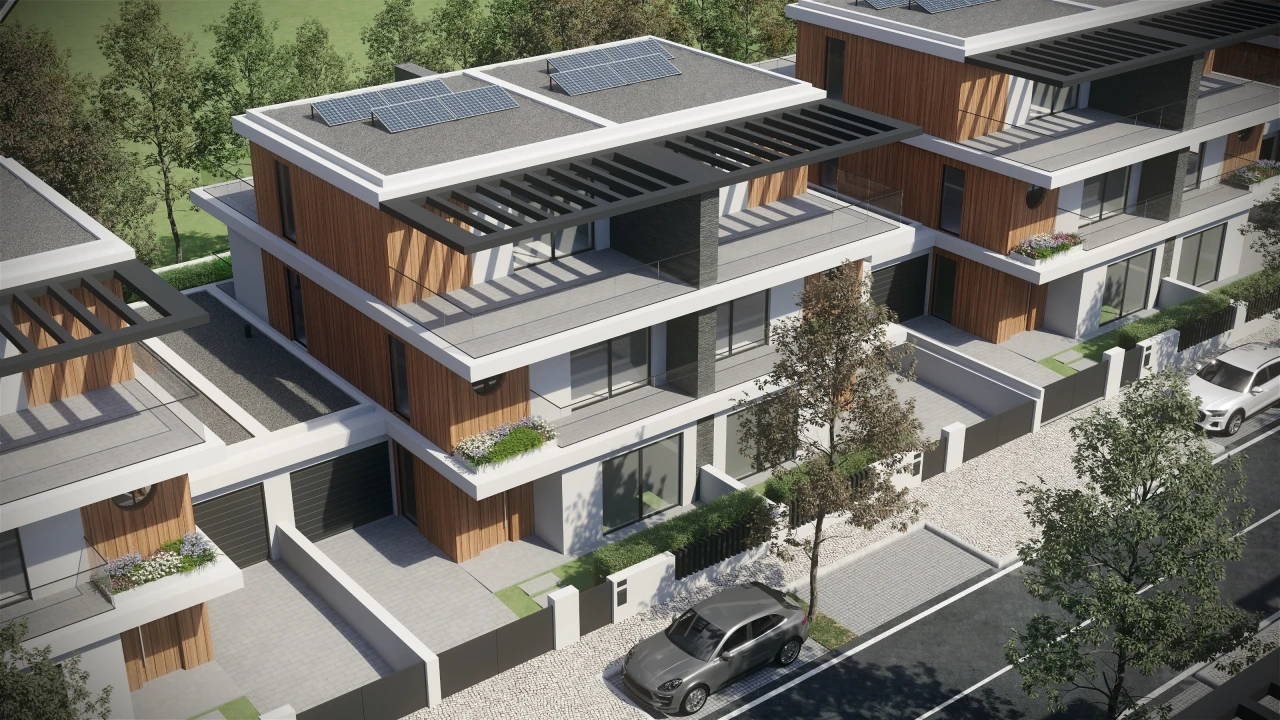 Terreno para Venda em Fajã de Baixo Foto 5