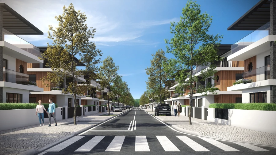 Terreno para Venda em Fajã de Baixo Foto 4