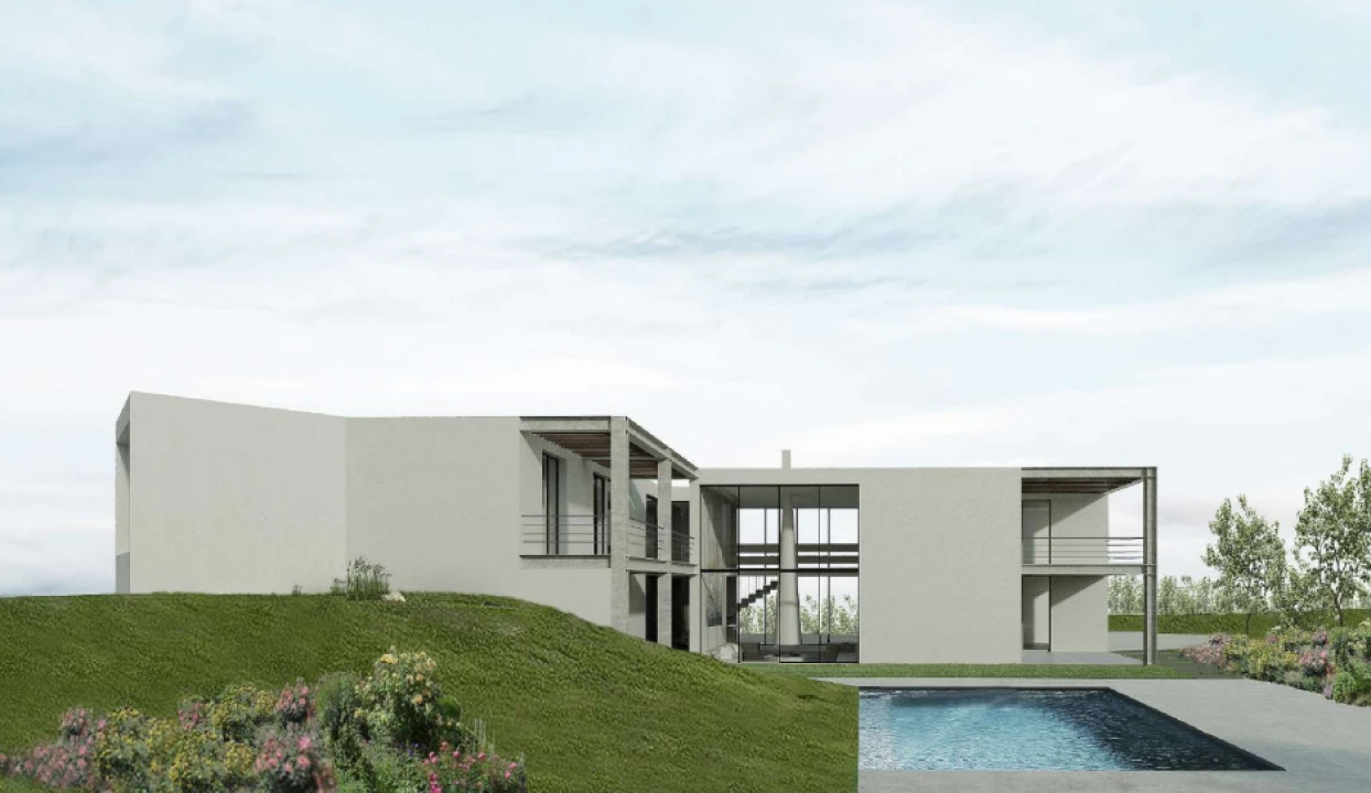 Terreno para Venda em Colares Foto 1