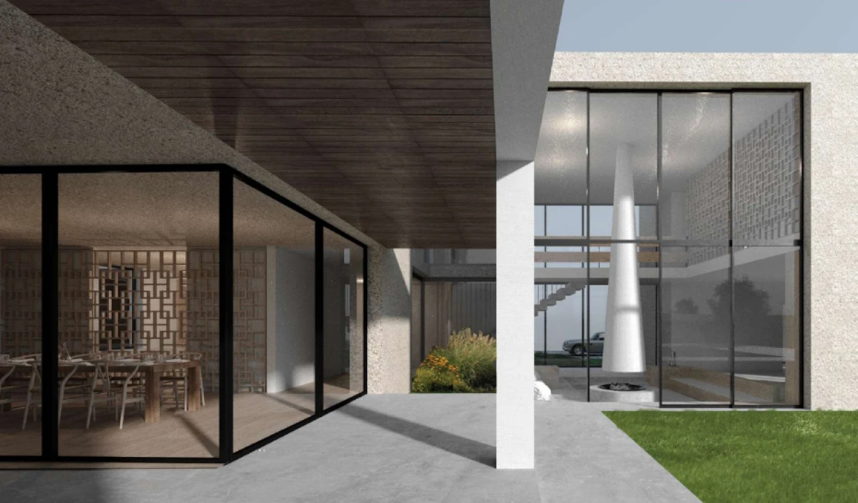 Terreno para Venda em Colares Foto 14