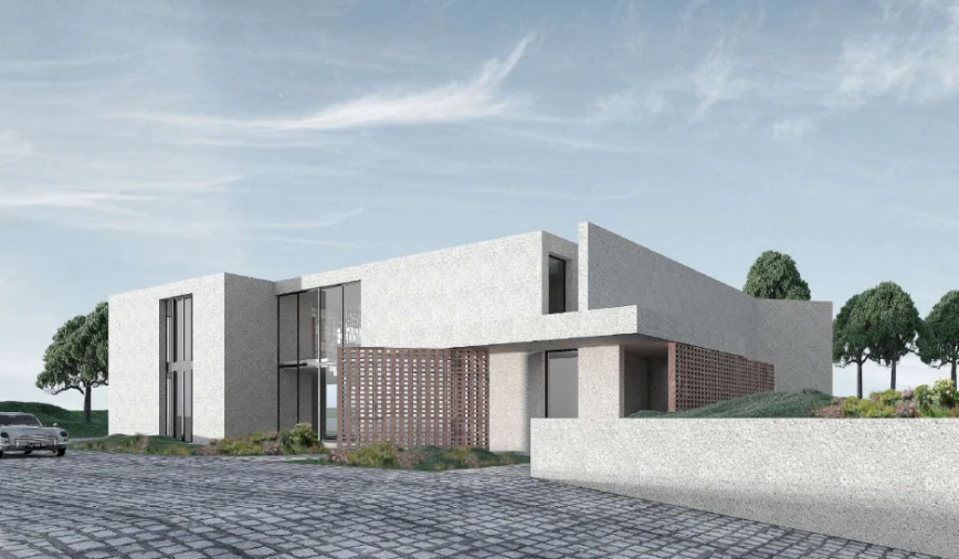 Terreno para Venda em Colares Foto 13