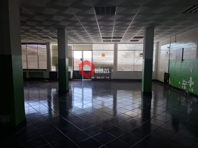 Loja para Arrendamento em Covilhã e Canhoso Foto 11