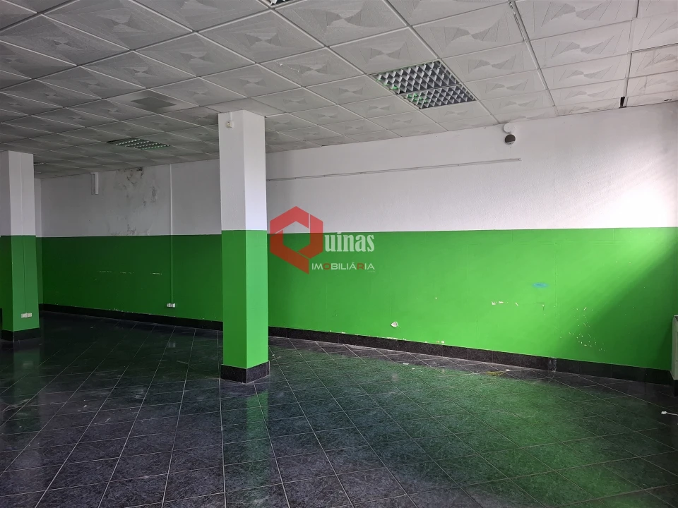 Loja para Arrendamento em Covilhã e Canhoso Foto 10