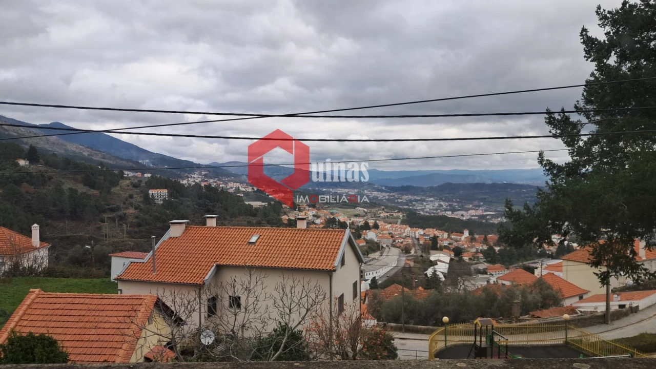Loja para Arrendamento em Covilhã e Canhoso Foto 4