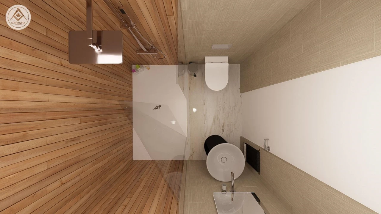 Apartamento T3 para Venda em Pechão Foto 20