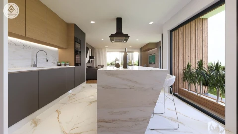 Apartamento T3 para Venda em Pechão