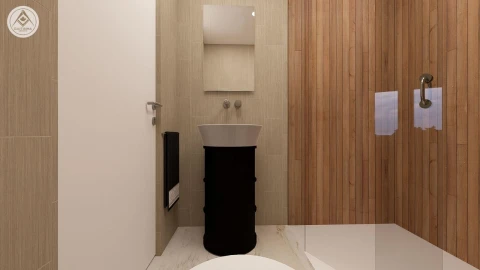 Apartamento T3 para Venda em Pechão