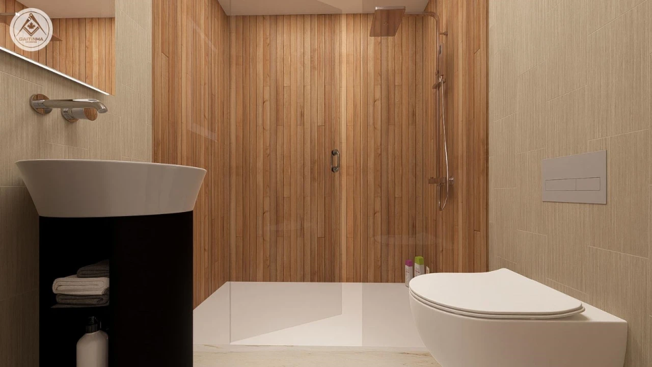 Apartamento T3 para Venda em Pechão Foto 22