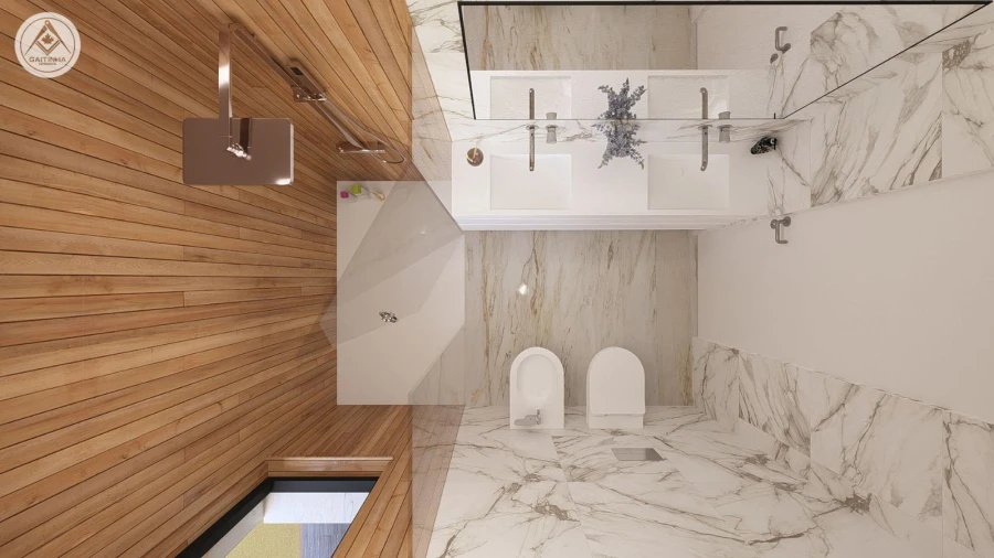 Apartamento T3 para Venda em Pechão Foto 21