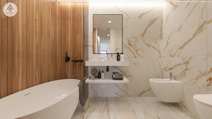 Apartamento T3 para Venda em Pechão Foto 27