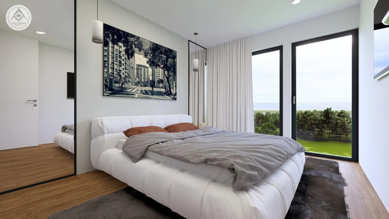 Apartamento T3 para Venda em Pechão Foto 14