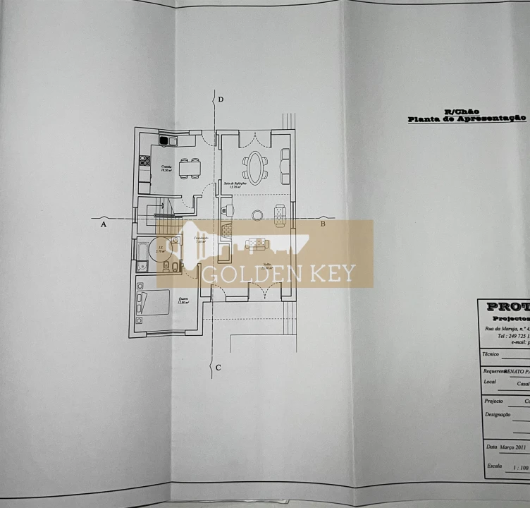 Terreno para Venda em Meia Via Foto 8