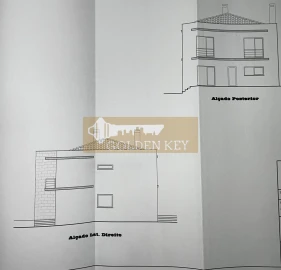 Terreno para Venda em Meia Via