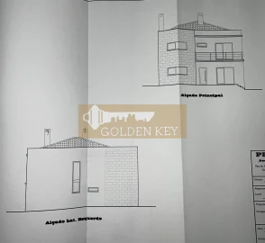 Terreno para Venda em Meia Via