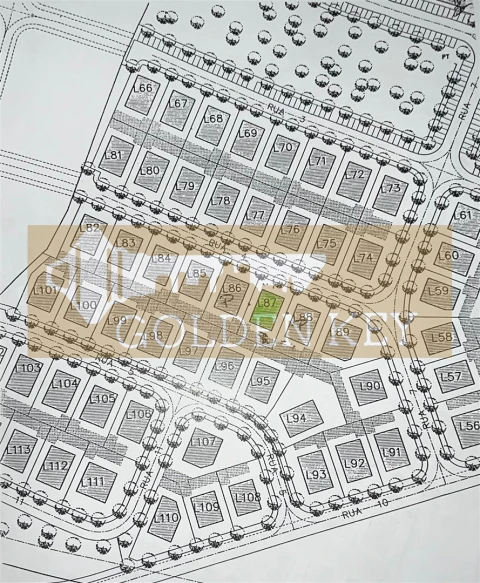 Terreno para Venda em Meia Via