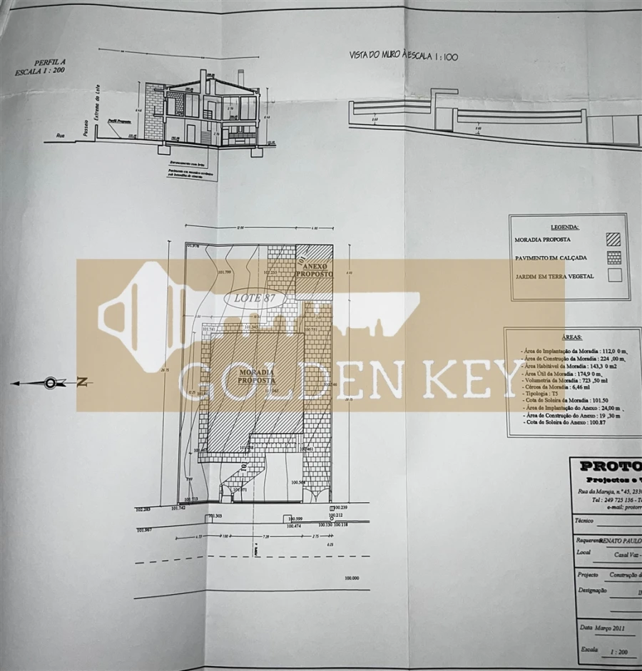 Terreno para Venda em Meia Via Foto 7
