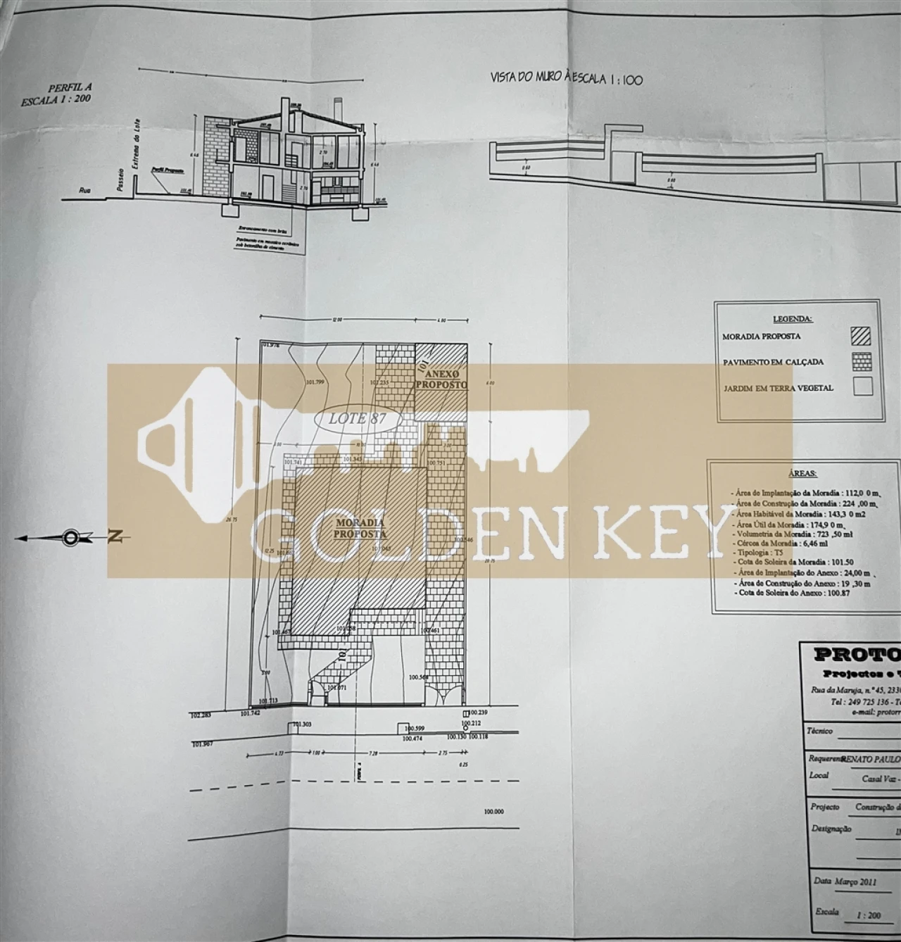 Terreno para Venda em Meia Via Foto 7