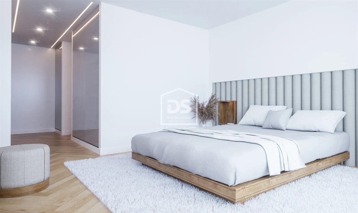 Moradia T3 para Venda em Arco da Calheta Foto 5