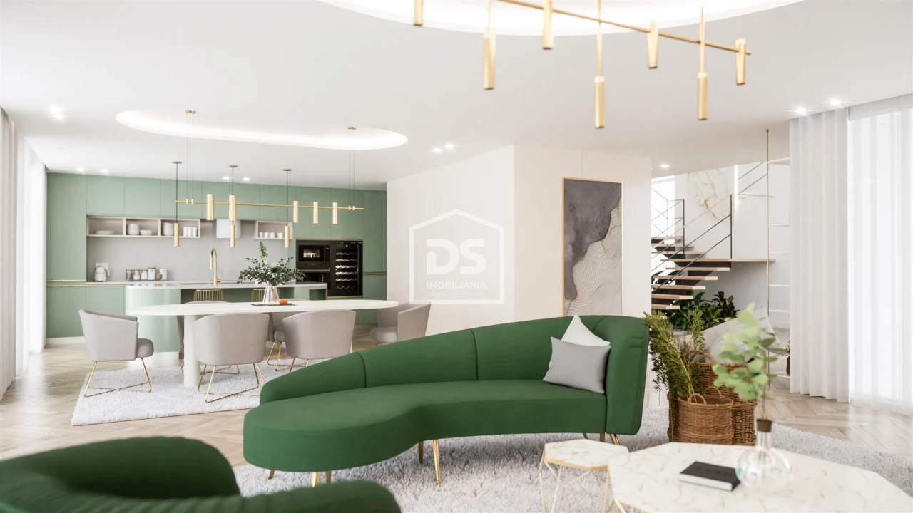 Moradia T3 para Venda em Arco da Calheta Foto 10