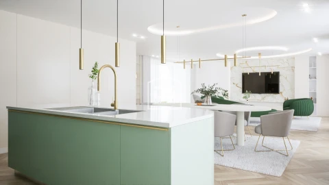 Moradia T3 para Venda em Arco da Calheta