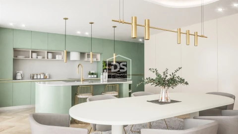 Moradia T3 para Venda em Arco da Calheta